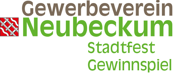 Stadtfest Gewinnspiel