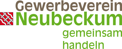 Gewerbeverein Neubeckum Logo
