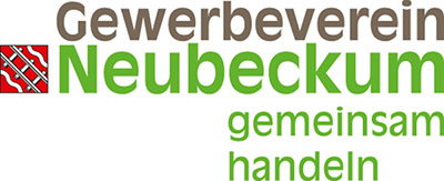 Gewerbeverein Neubeckum Logo